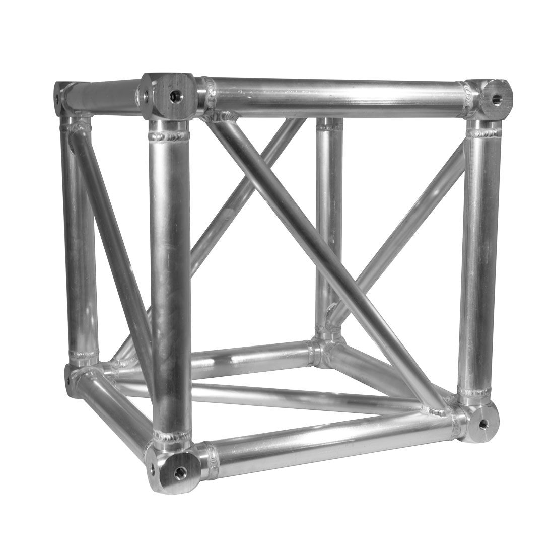 DuraTruss DT 54/4-MCB – firkanttruss i DT 54/4-serien